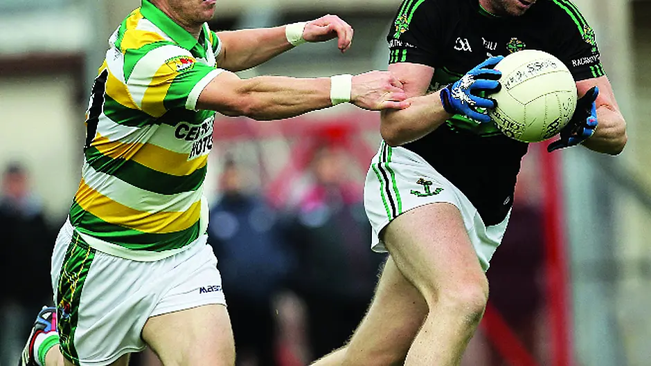Cork get 'too bogged down' by National Football League by O'Se Image