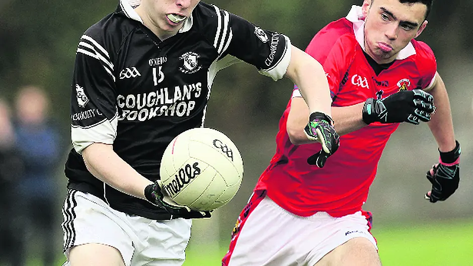Clonakilty CC target second Corn Ui Mhuiri win Image