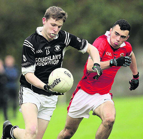 Clonakilty CC target second Corn Ui Mhuiri win Image