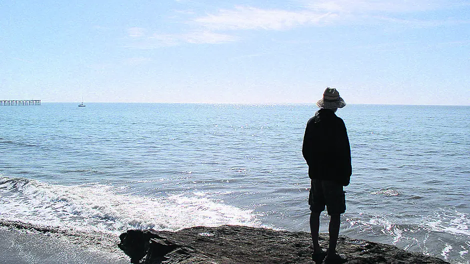 Being homeless in Ireland is not just an urban issue Image