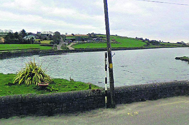 Urgent dredging is needed to navigate Ring Harbour Image