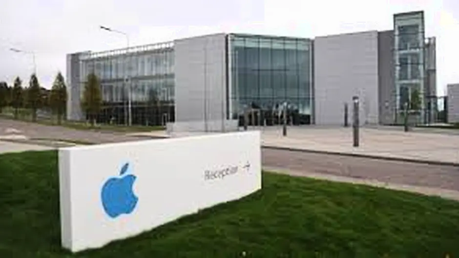 Apple announces 1000 new jobs for Hollyhill in Cork Image