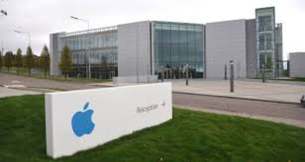 Apple announces 1000 new jobs for Hollyhill in Cork Image