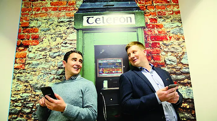 Spearline Labs to double Skibbereen workforce Image