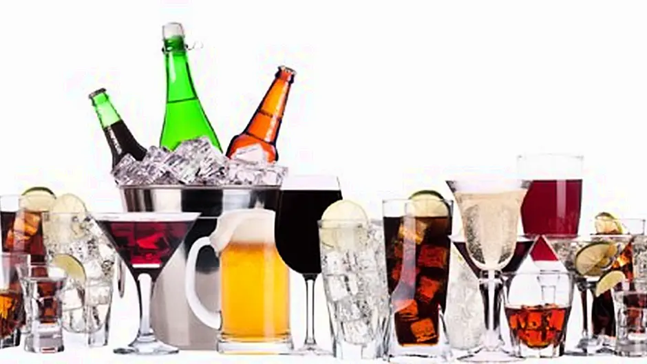 How to beat those hangover blues Image
