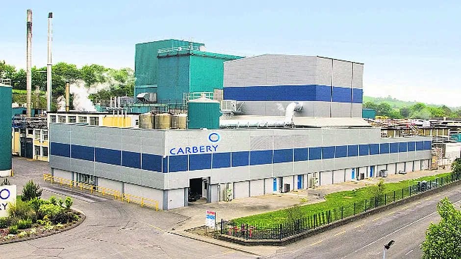 Carbery's 18-month fixed milk price offer Image