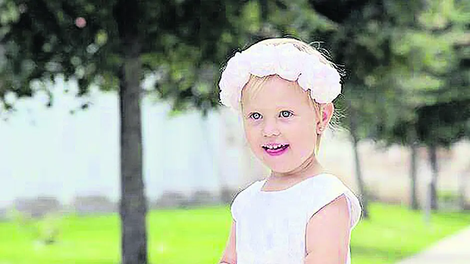 Community calls for donations for Eva Image