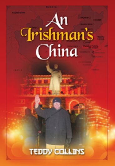 Skibbereen priest's links with China recounted in new book Image