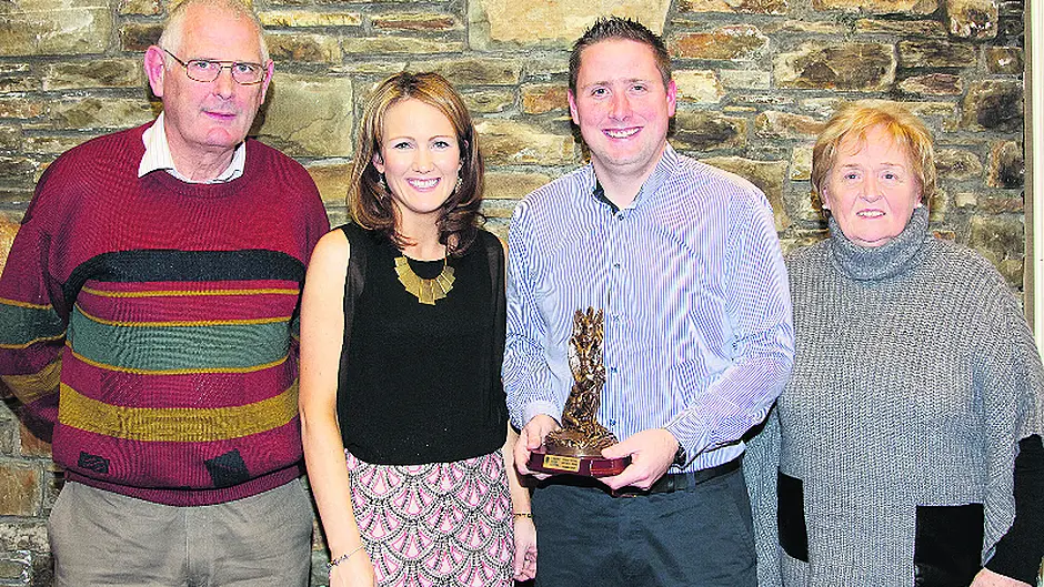 ‘We must raise our game to the next level', says Bandon captain Image