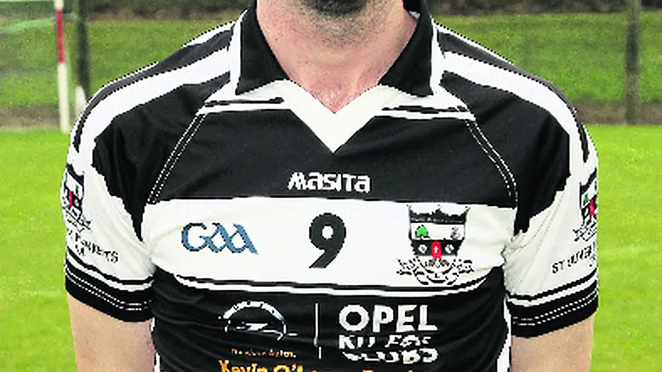 O'Driscoll, Murphy and O'Donovan compete for Carbery GAA Hurler of the Year award Image