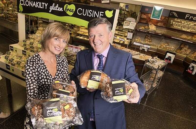 Scally's SuperValu in Clonakilty to create autism friendly shopping Image