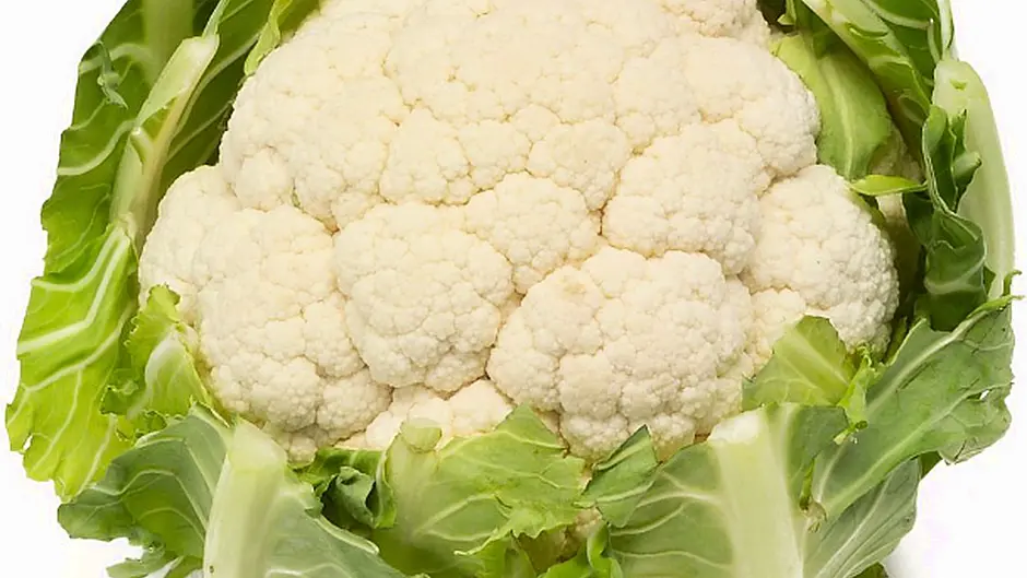 Common foods fight common colds Image