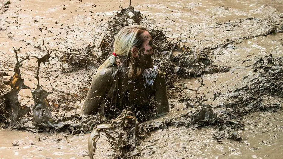 We're looking for West Cork's 'dirtiest' photograph Image