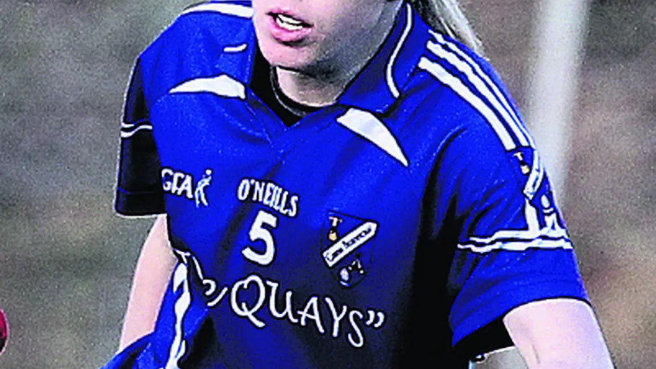 In a West Cork Minute – Mairéad Dullea, Bantry Blues Image