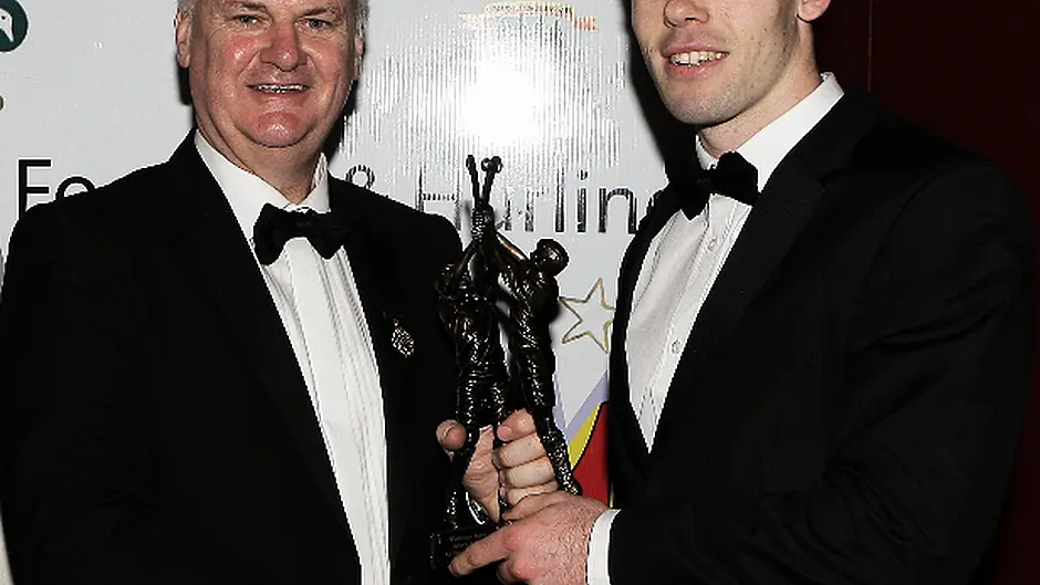 Bandon's Mark Sugrue and Clonakilty's Denis Murphy scoop top awards at Carbery GAA All-Stars Image