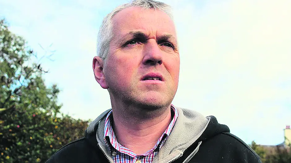 Clonakilty husband and wife make their film debut Image