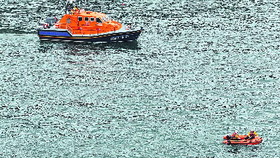 Coroner offers his sympathies over ‘deeply upsetting' tragedy Image