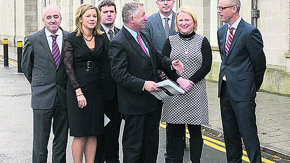 Farm incomes down 9% this year Image