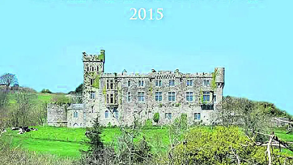Kilbrittain Historical Society to launch journal Image