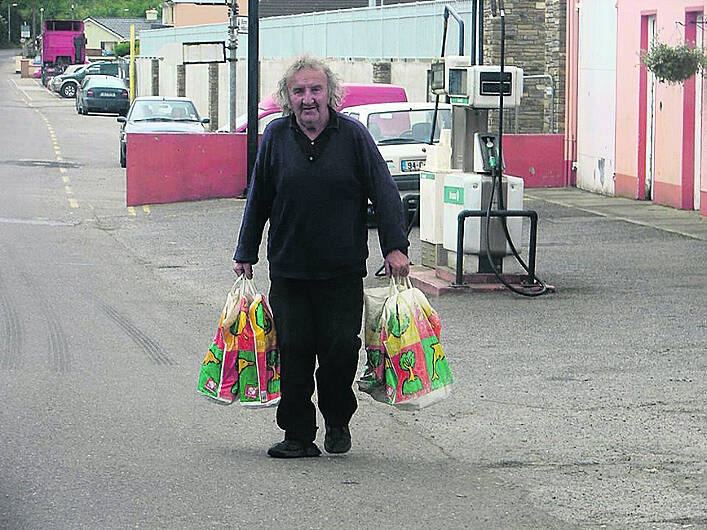 End of an era as Inchigeela's Con Joe Lucey is laid to rest Image