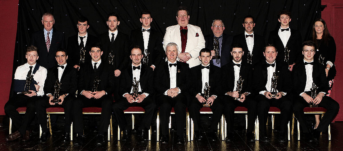 Eight Bandon footballers selected on inaugural Carbery GAA Junior All-Stars team Image