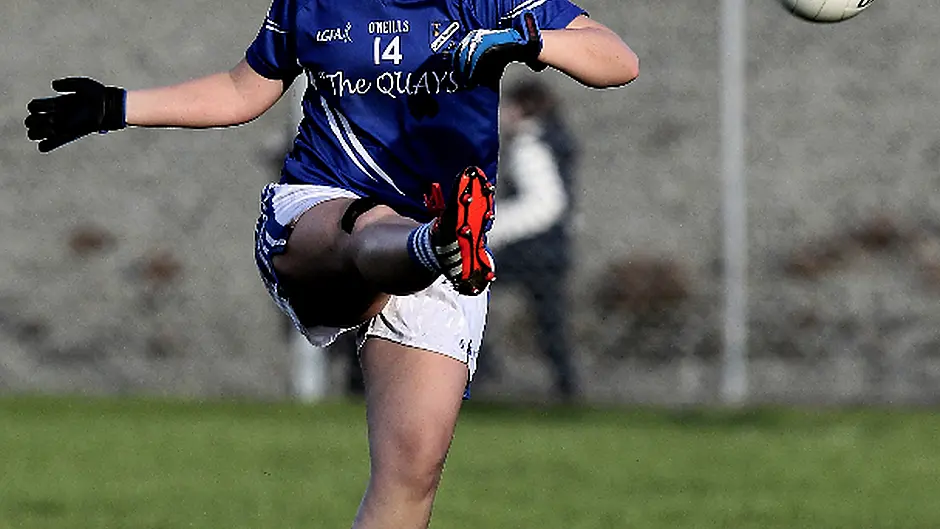O'Driscoll: We are treating All-Ireland final as just another game Image