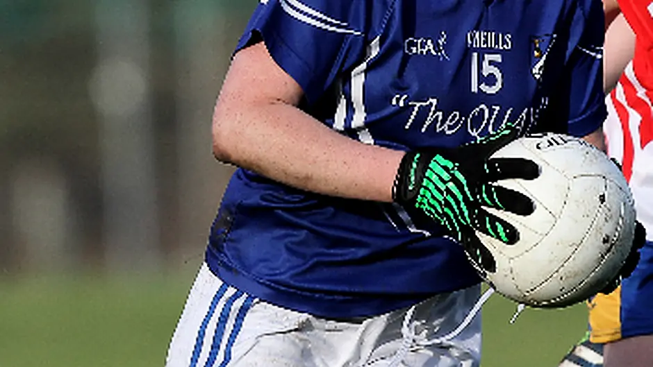 Heartbreak for Bantry Blues' ladies in All-Ireland football final Image