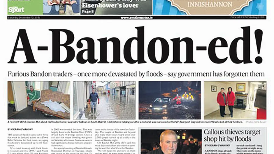 In this week's Southern Star Image