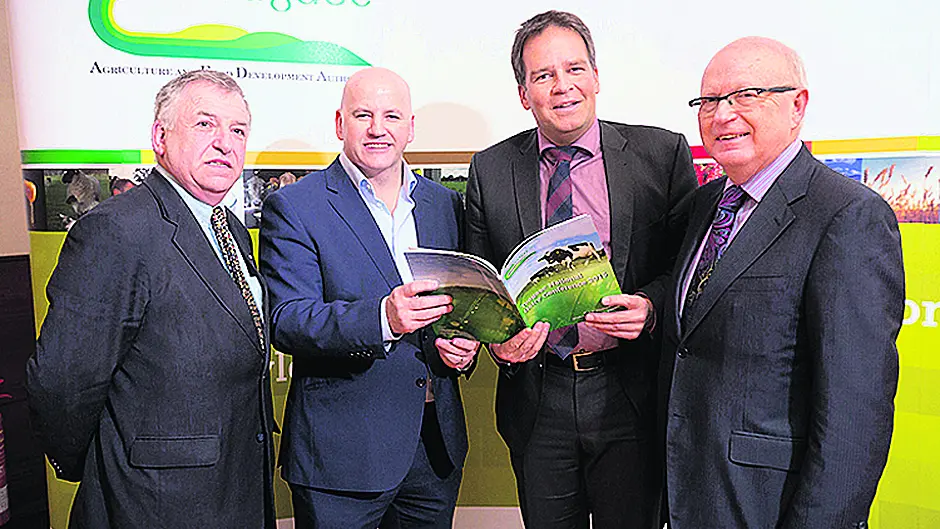 First half of 2016 critical for dairy farmers Image