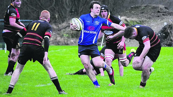 Bandon slay Christians in rout Image