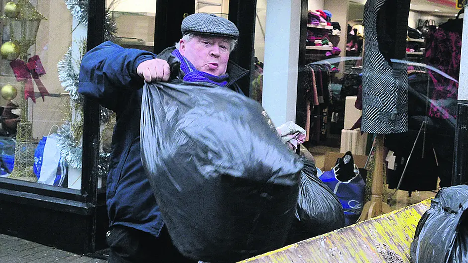 Council rejects criticism Image