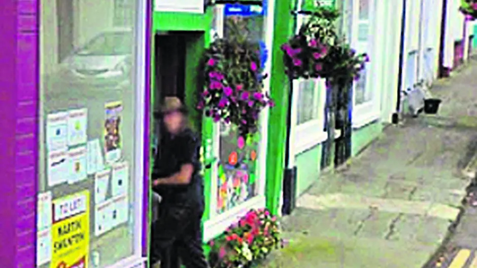 Ballydehob traders form new body Image