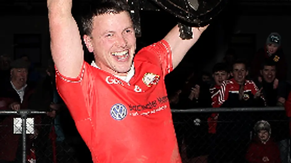 Clonakilty and Castlehaven to clash in 2016 Cork SFC, as O'Donovan Rossa face Carbery Image