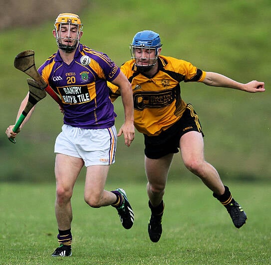 Carbery hurlers drawn against Glen Rovers in round one of 2016 Cork SHC Image