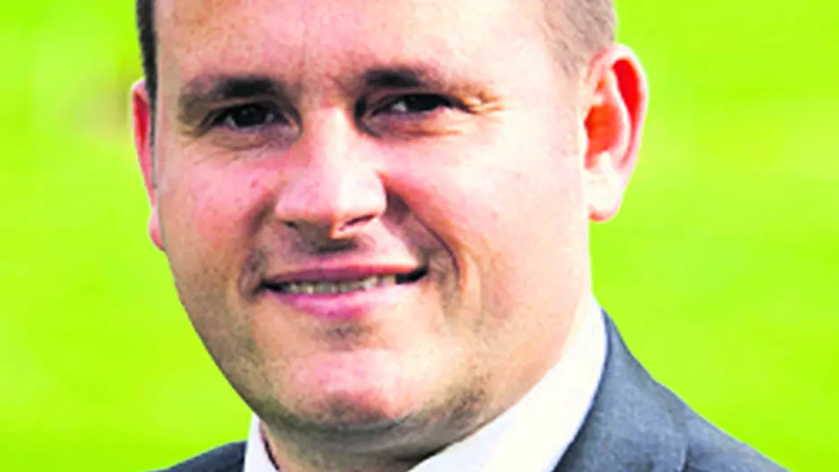 Dairy farmers are better positioned Image