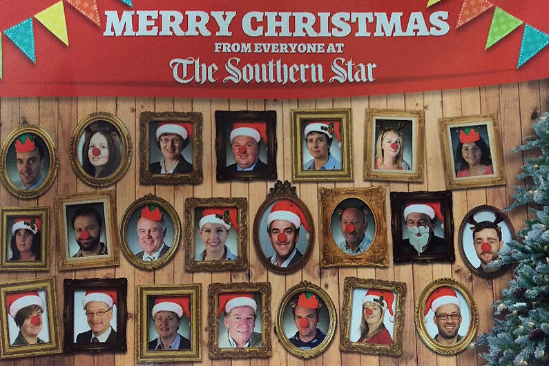 Southern Star on sale this Wednesday, December 23rd Image