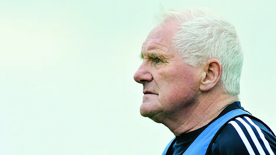 Ryan will make a huge impact with Cork seniors, says Cleary Image