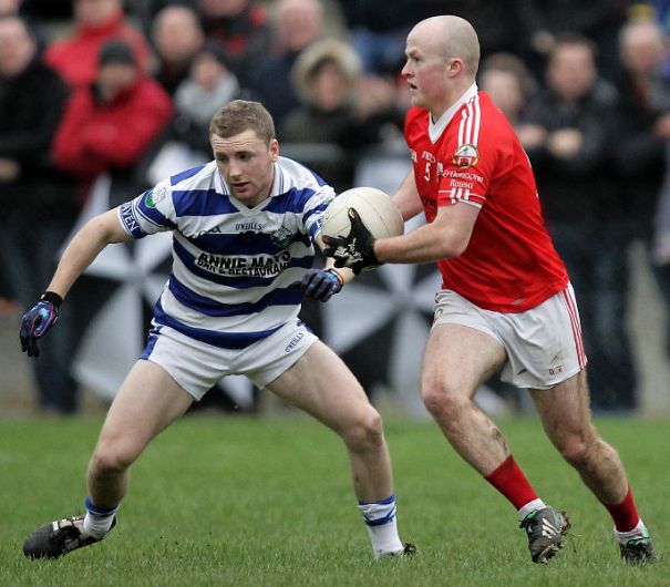 Six West Cork players named on Cork starting team for McGrath Cup clash Image