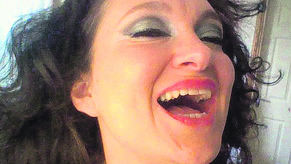 Grainne to sing out about mental illness Image