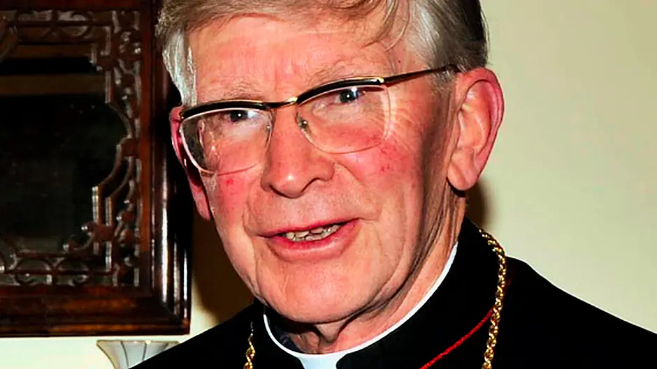 Bishop Buckley to celebrate 1916 Mass in Cork on Sunday Image
