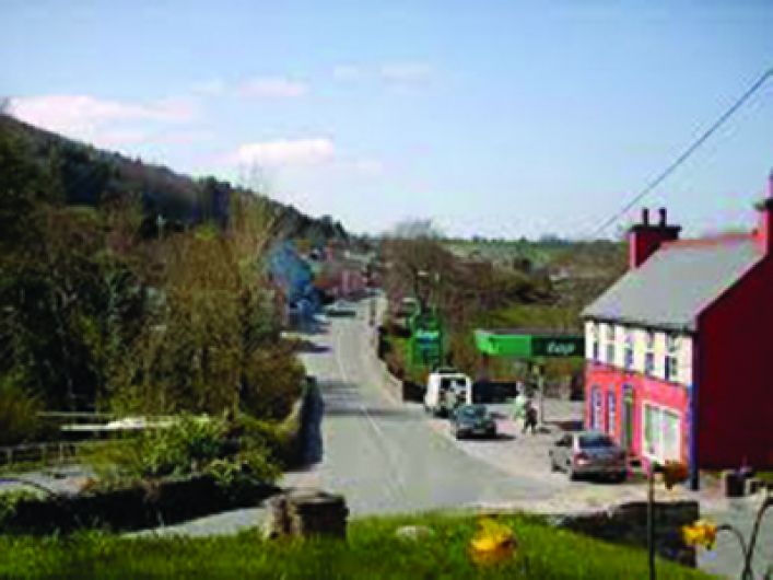 Roads funds queried as Kilbrittain still suffering after winter floods Image