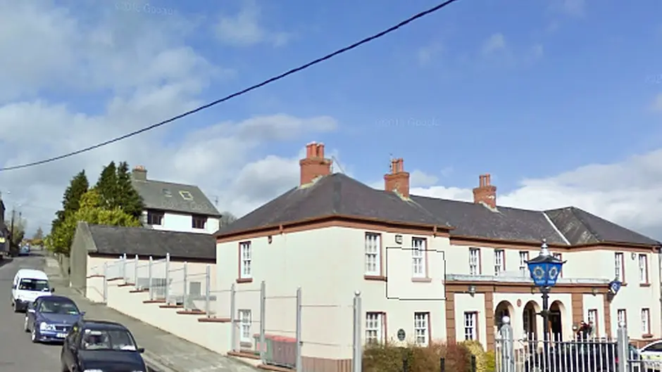 Appeal after hit and run in Clonakilty Image