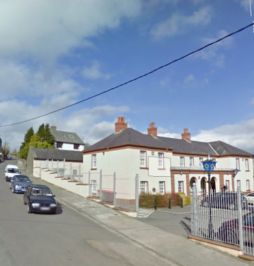 Appeal after hit and run in Clonakilty Image