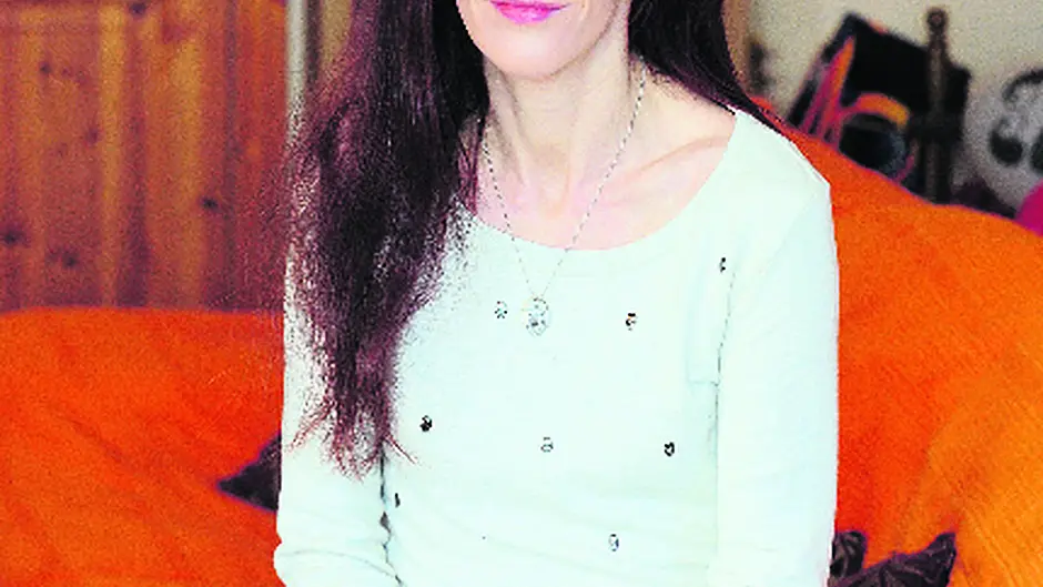 Clon goes blue while Bandon goes red for autism day Image