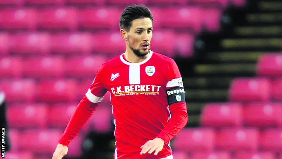 In a West Cork Minute with Bandon's Conor Hourihane Image