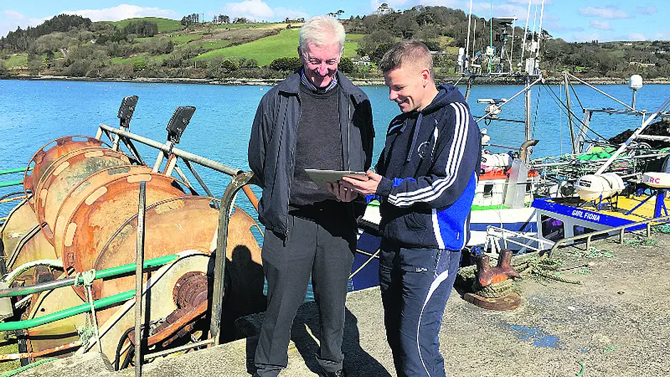 Castlehaven GAA announces new ground-breaking sponsorship deal Image
