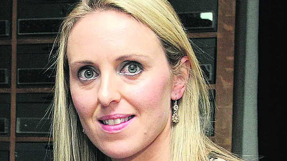 Castlehaven ladies football receives All-Star backing Image