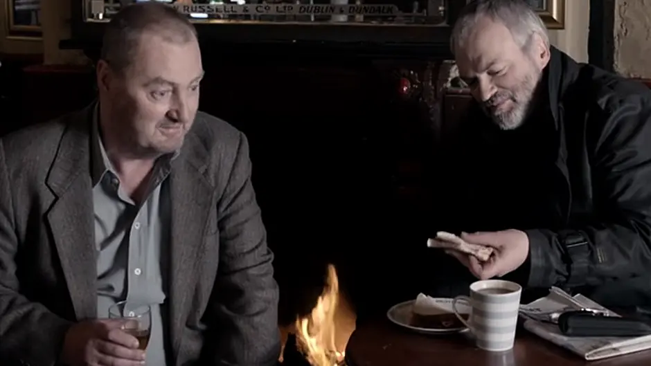 West Cork director's short film to be screened on RTE on Monday Image
