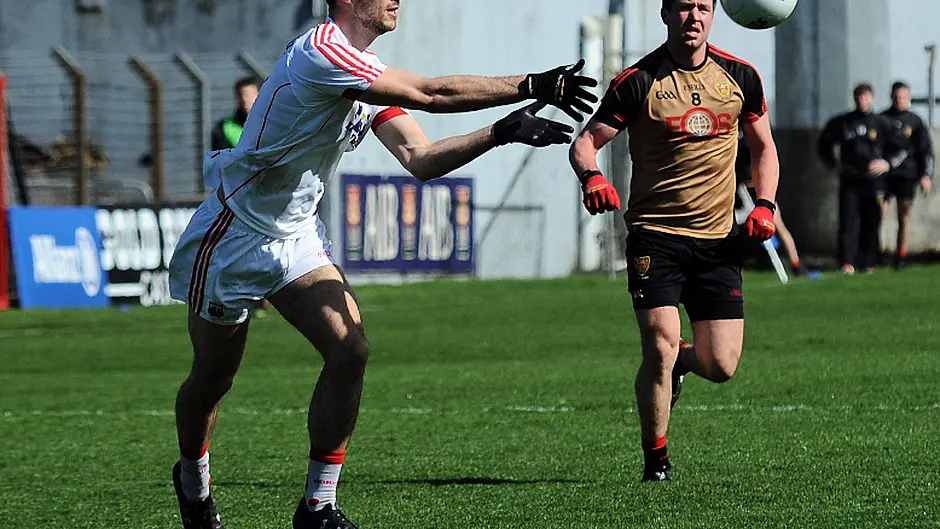 TEAM NEWS: Cork name football team for league clash v Kerry Image