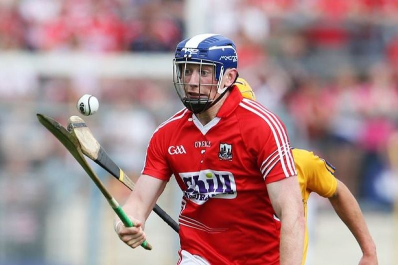 Six changes on Cork hurling team for relegation clash v Galway Image